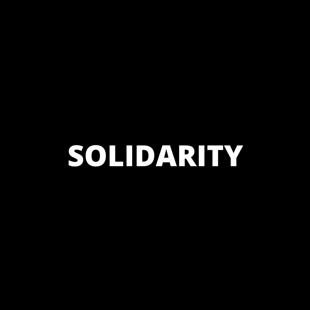 SOLIDARITY - Friends of the San Juans
