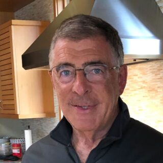 Joseph Cohen wearing eyeglasses