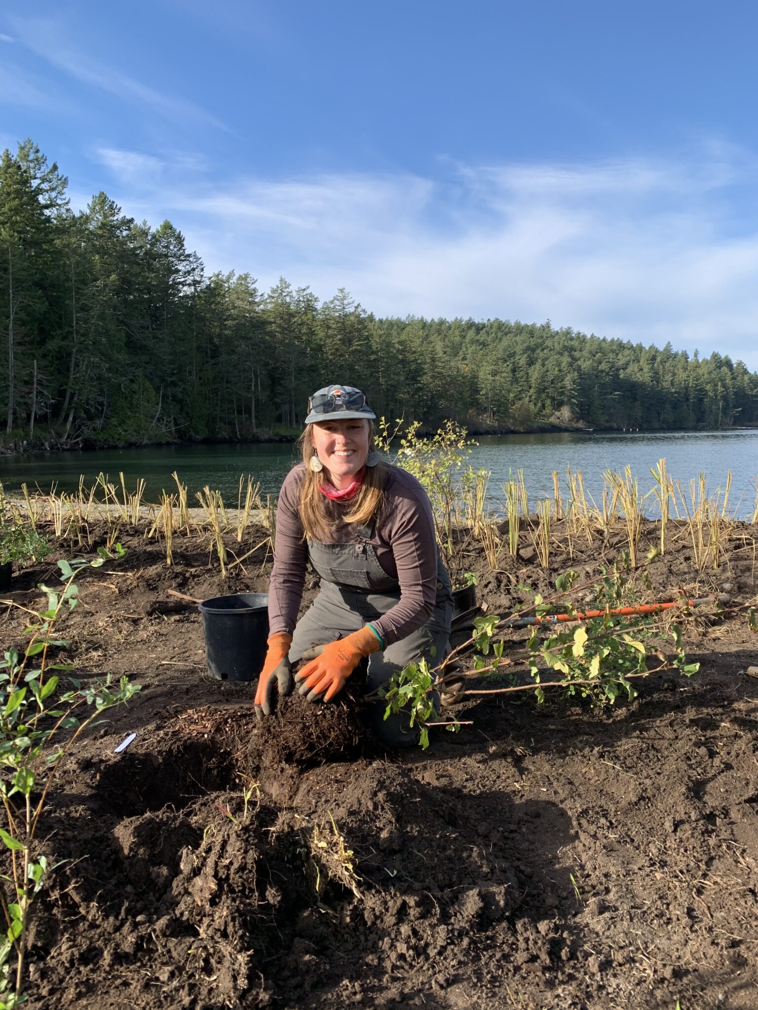 Shoreline Ecosystems - Friends of the San Juans