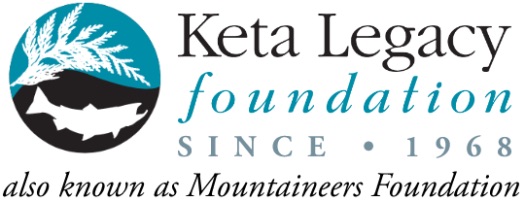 Keta Legacy Foundation