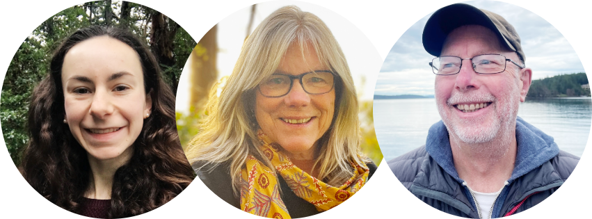 New Faces at Friends