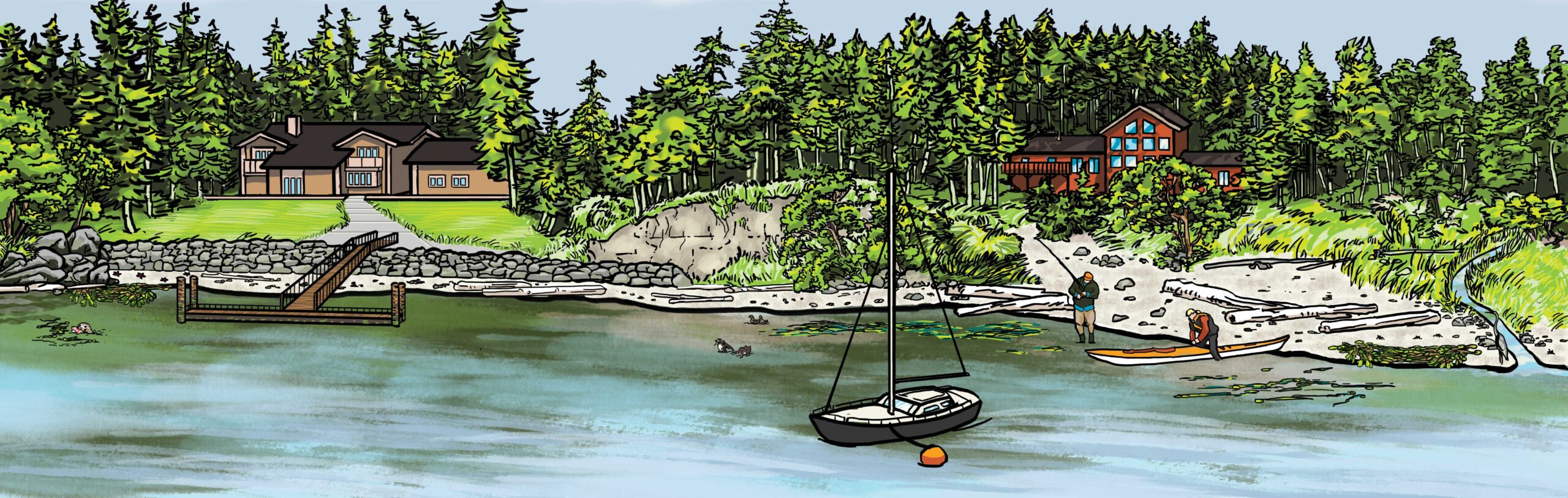 Shore Friendly Contractor Resources - Friends of the San Juans