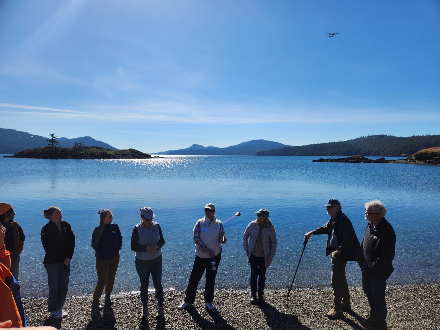 Volunteer - Friends of the San Juans