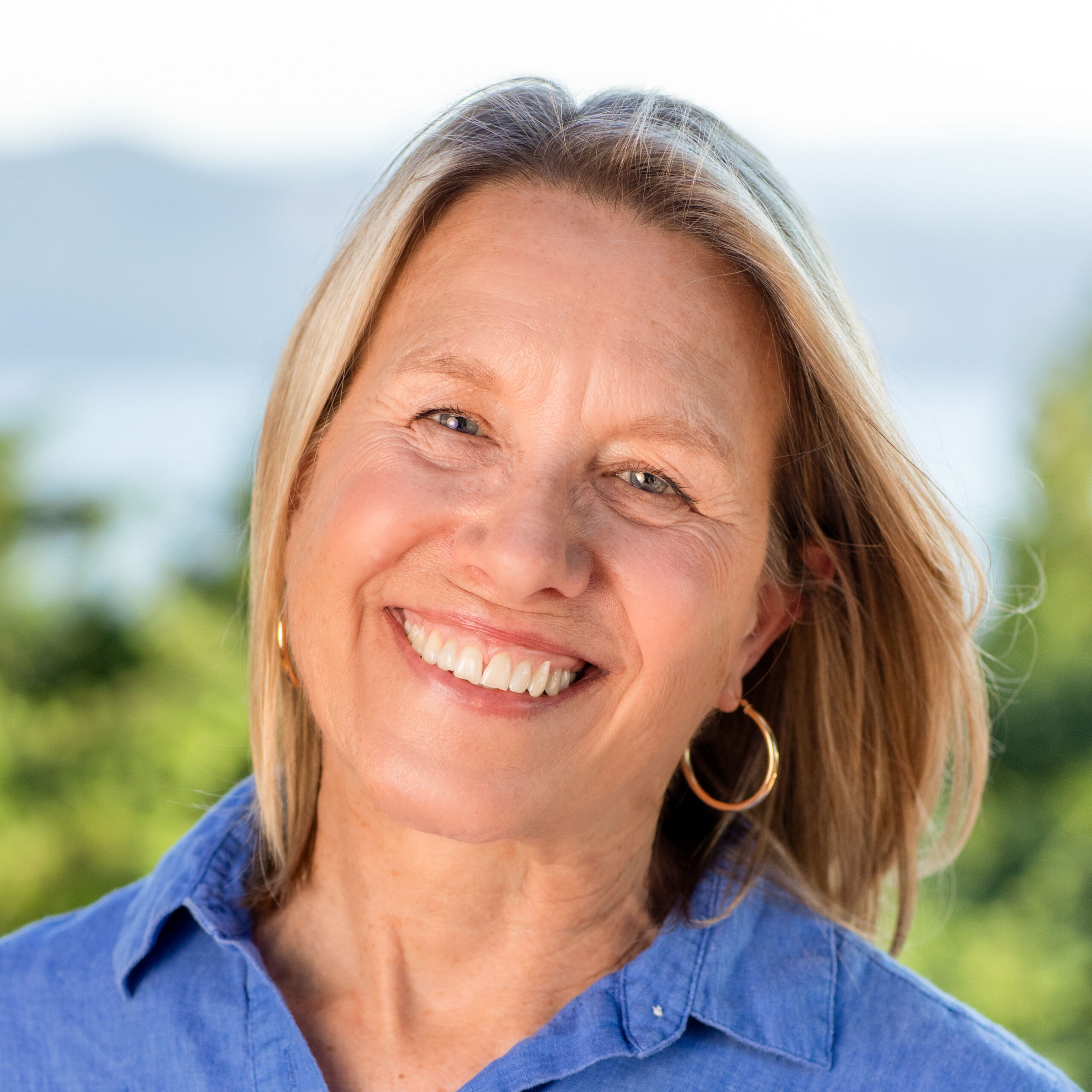 Stephanie Solien headshot