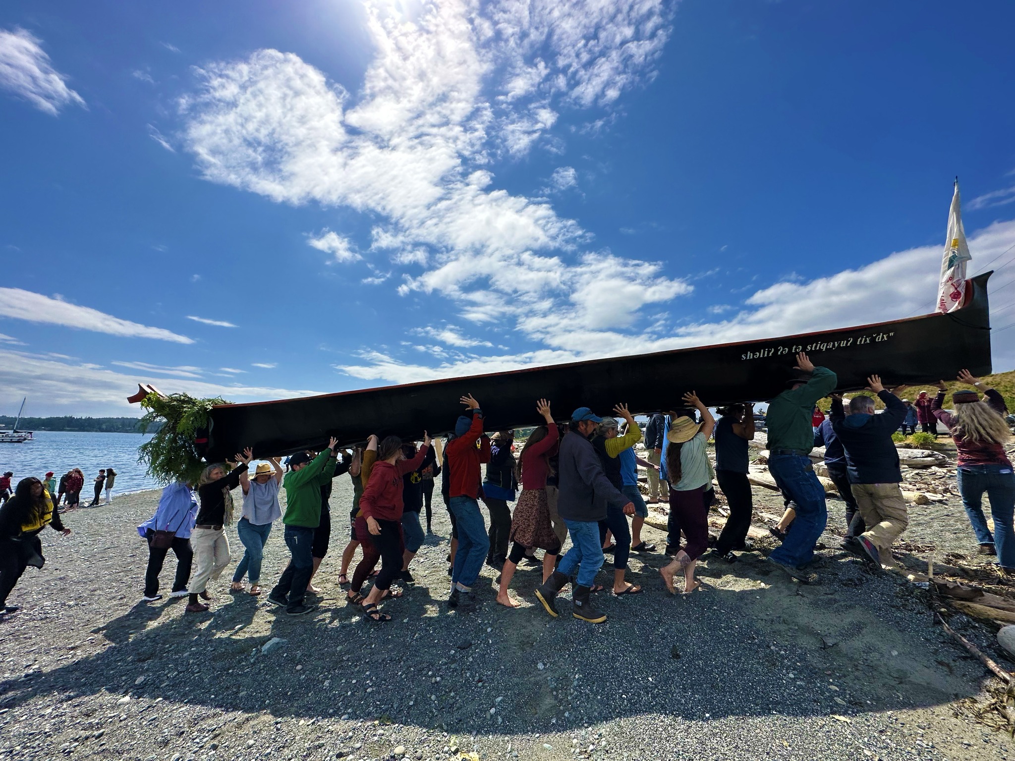 Gathering of the Eagles