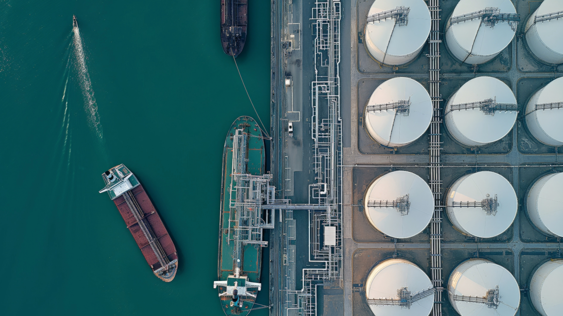 Oil Tanker Traffic Is Rising—Act Now to Protect Southern Resident Killer Whales from Oil Spills