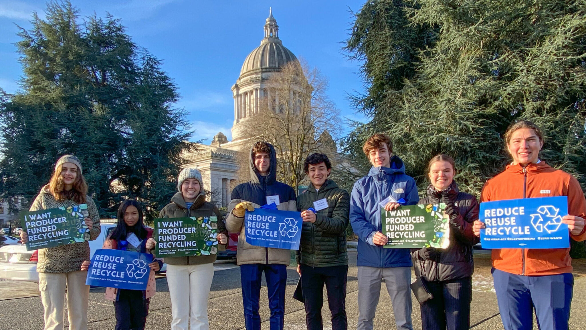 Friends of the San Juans