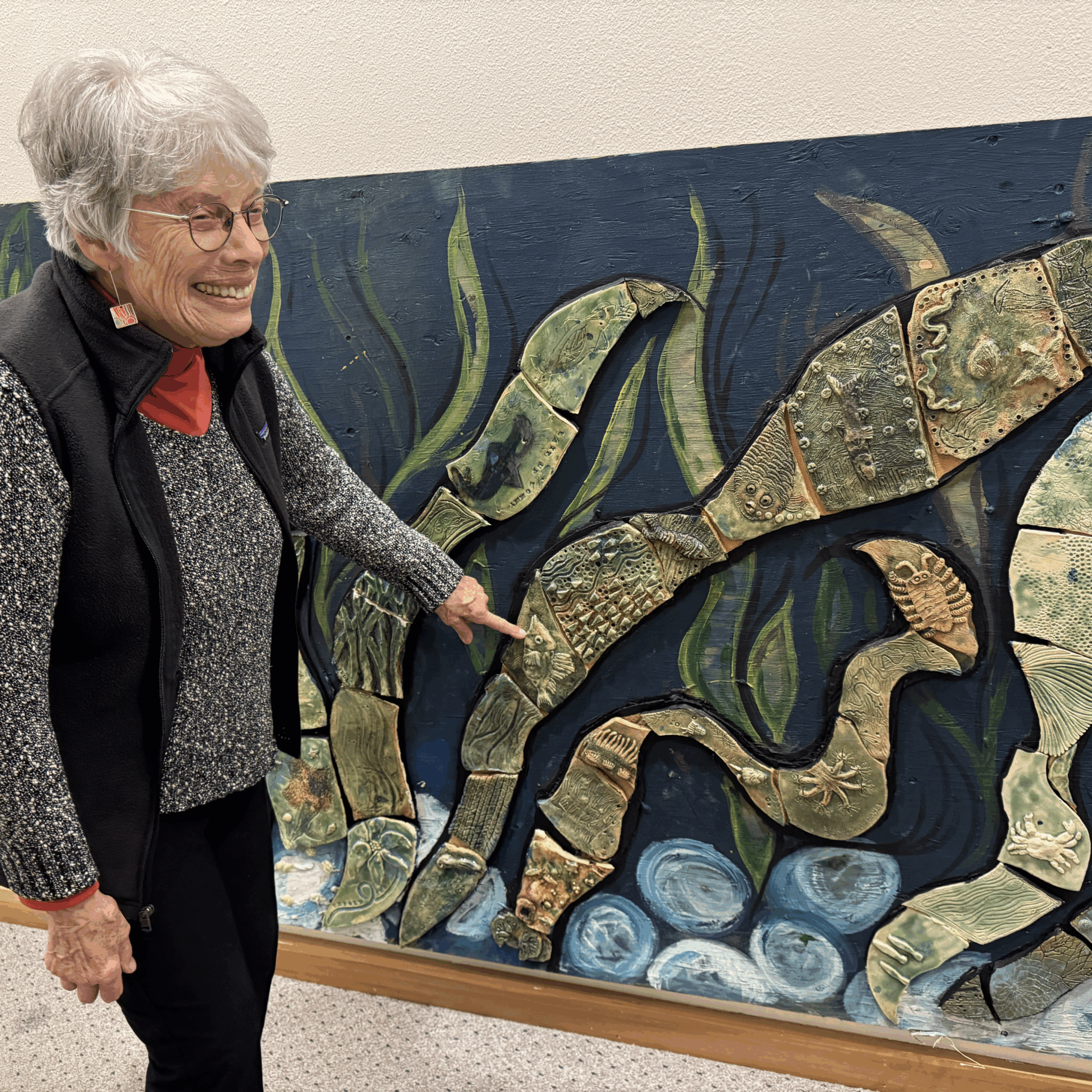 Shoreline Ecosystems - Friends of the San Juans