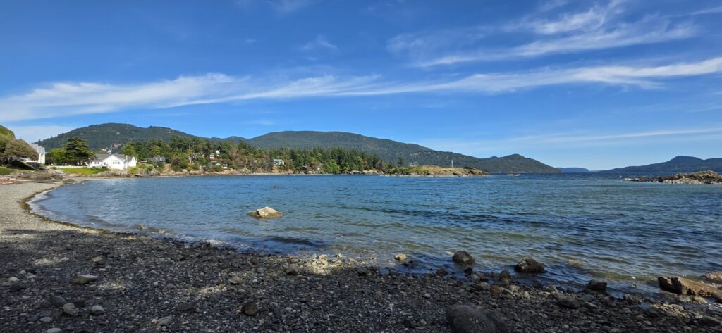 Uncovering Nearly 50 Years of Advocacy