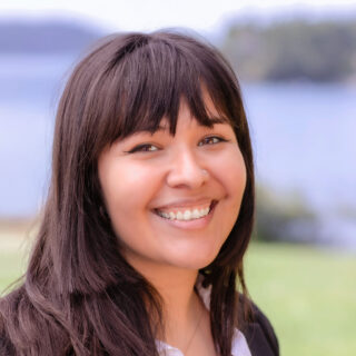 magali cota staff attorney and legal director